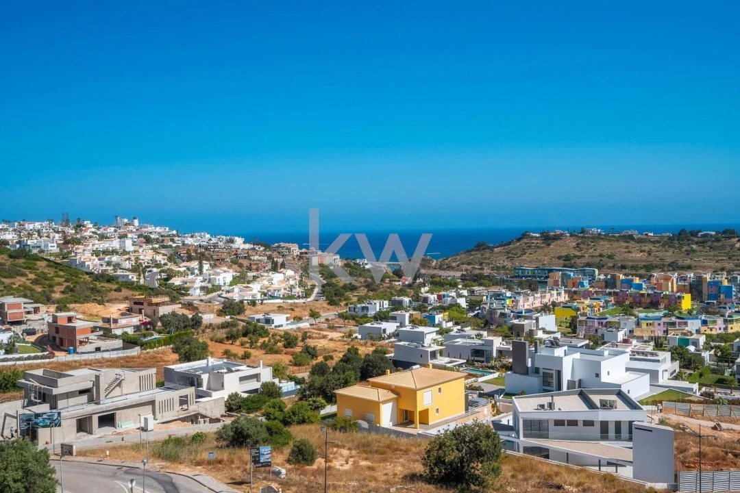 Apartamento T1 para Venda em Albufeira e Olhos de Água Foto 20