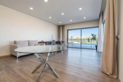Apartamento T1 para Venda em Albufeira e Olhos de Água