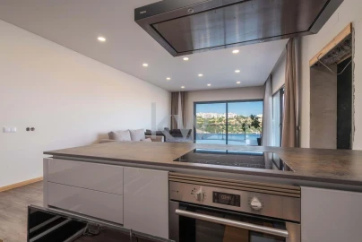 Apartamento T1 para Venda em Albufeira e Olhos de Água