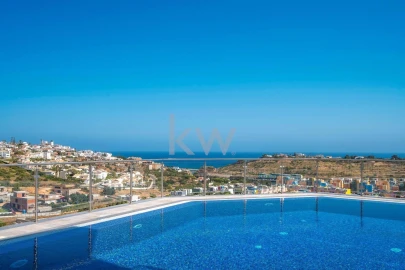 Apartamento T1 para Venda em Albufeira e Olhos de Água