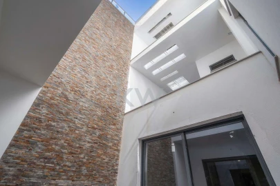 Apartamento T1 para Venda em Albufeira e Olhos de Água