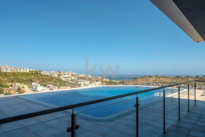 Apartamento T1 para Venda em Albufeira e Olhos de Água