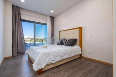 Apartamento T1 para Venda em Albufeira e Olhos de Água