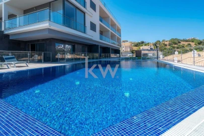 Apartamento T1 para Venda em Albufeira e Olhos de Água