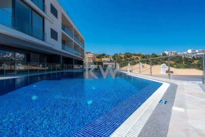 Apartamento T1 para Venda em Albufeira e Olhos de Água