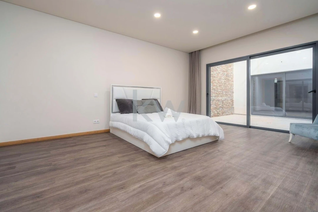 Apartamento T1 para Venda em Albufeira e Olhos de Água Foto 31