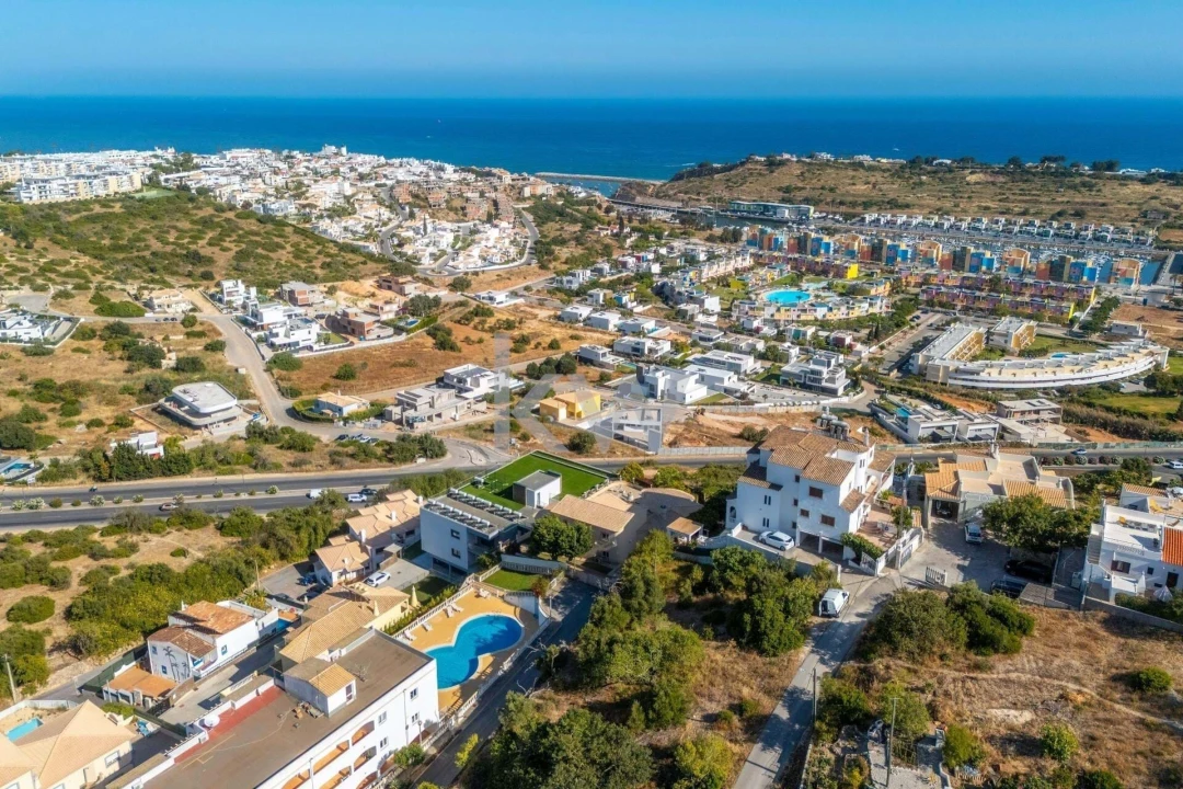 Apartamento T1 para Venda em Albufeira e Olhos de Água Foto 79
