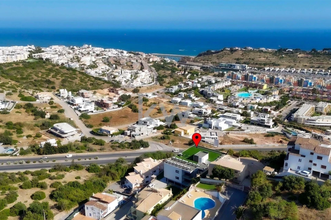 Apartamento T1 para Venda em Albufeira e Olhos de Água Foto 87