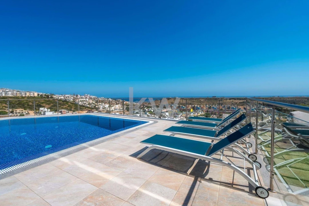 Apartamento T1 para Venda em Albufeira e Olhos de Água Foto 14