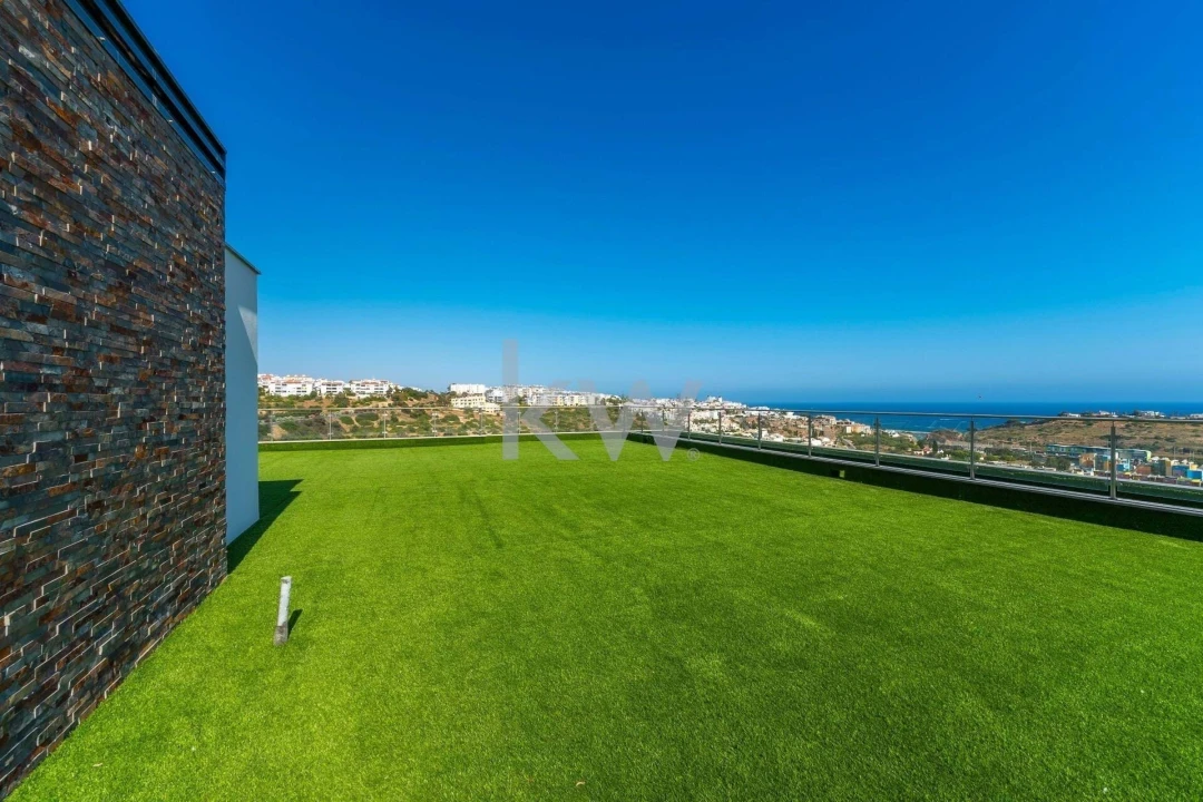 Apartamento T1 para Venda em Albufeira e Olhos de Água Foto 73