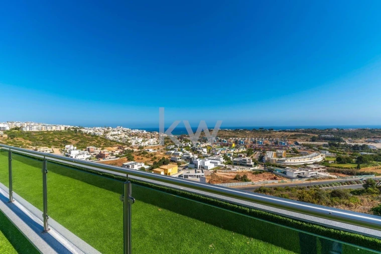 Apartamento T1 para Venda em Albufeira e Olhos de Água Foto 74