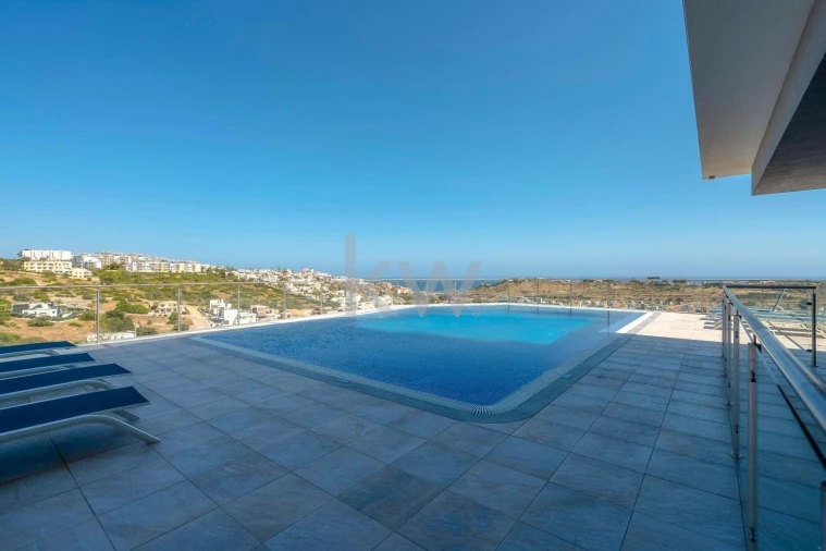 Apartamento T1 para Venda em Albufeira e Olhos de Água Foto 10