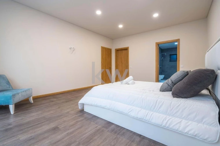 Apartamento T1 para Venda em Albufeira e Olhos de Água Foto 33