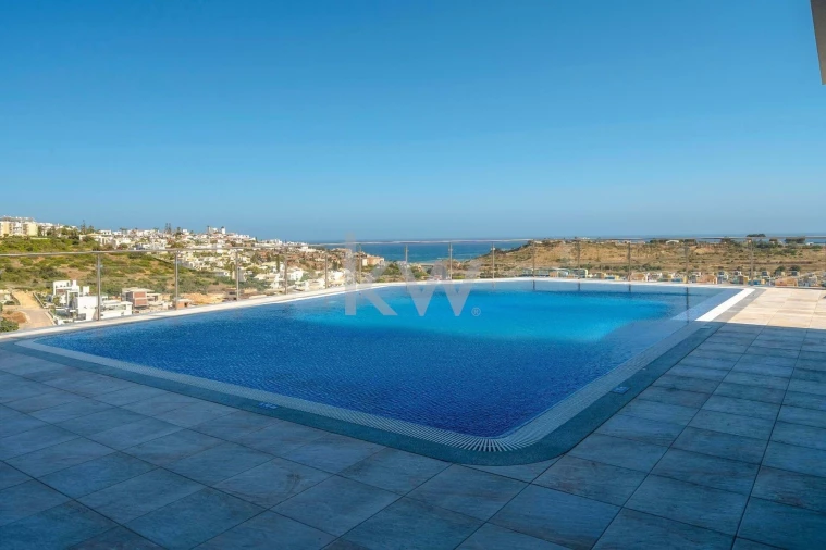 Apartamento T1 para Venda em Albufeira e Olhos de Água Foto 9