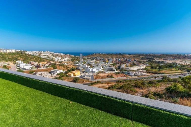 Apartamento T1 para Venda em Albufeira e Olhos de Água Foto 75
