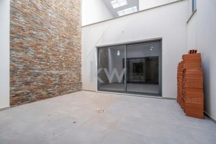 Apartamento T1 para Venda em Albufeira e Olhos de Água Foto 39