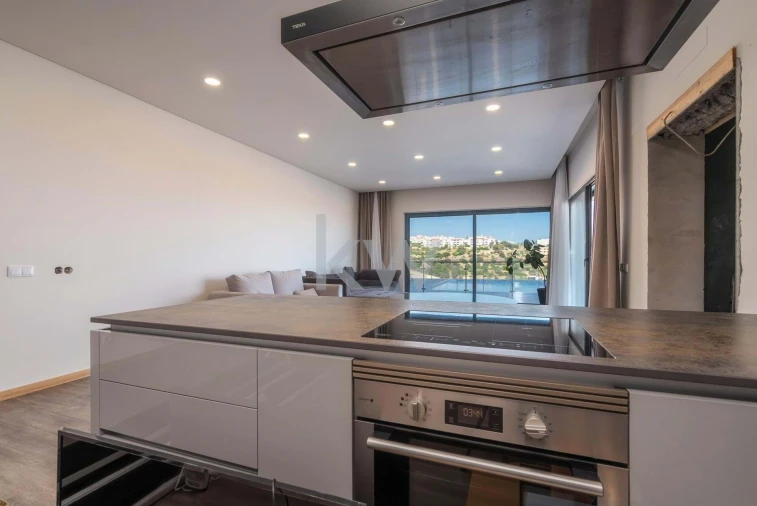 Apartamento T1 para Venda em Albufeira e Olhos de Água Foto 59