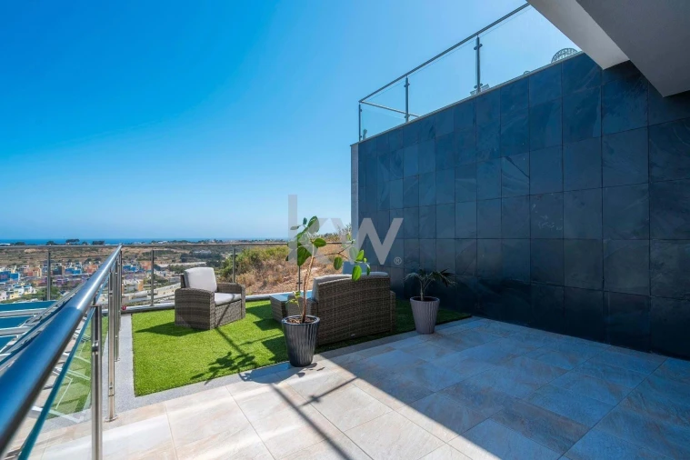 Apartamento T1 para Venda em Albufeira e Olhos de Água Foto 15