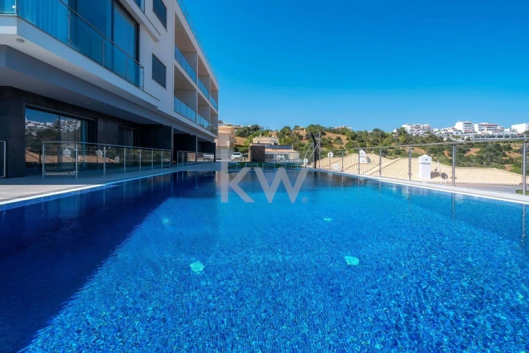 Apartamento T1 para Venda em Albufeira e Olhos de Água Foto 17