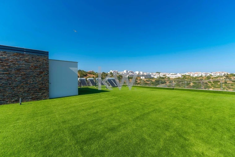 Apartamento T1 para Venda em Albufeira e Olhos de Água Foto 70