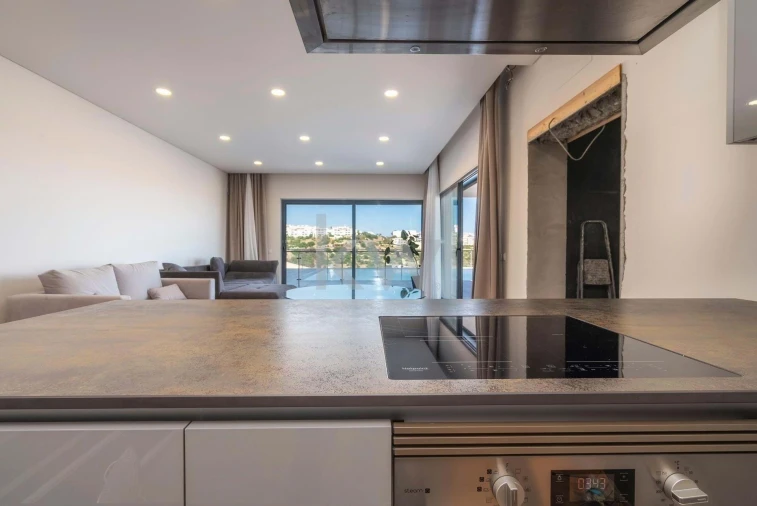 Apartamento T1 para Venda em Albufeira e Olhos de Água Foto 58