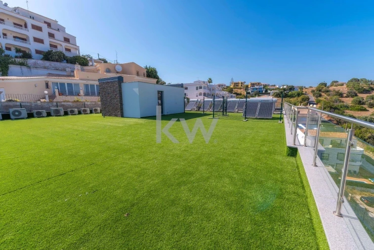 Apartamento T1 para Venda em Albufeira e Olhos de Água Foto 77