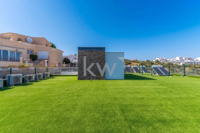 Apartamento T1 para Venda em Albufeira e Olhos de Água Foto 71