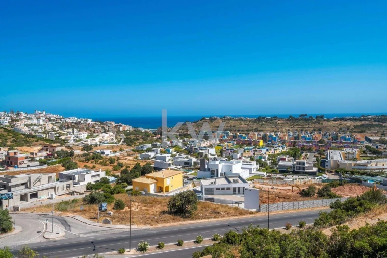 Apartamento T1 para Venda em Albufeira e Olhos de Água Foto 24