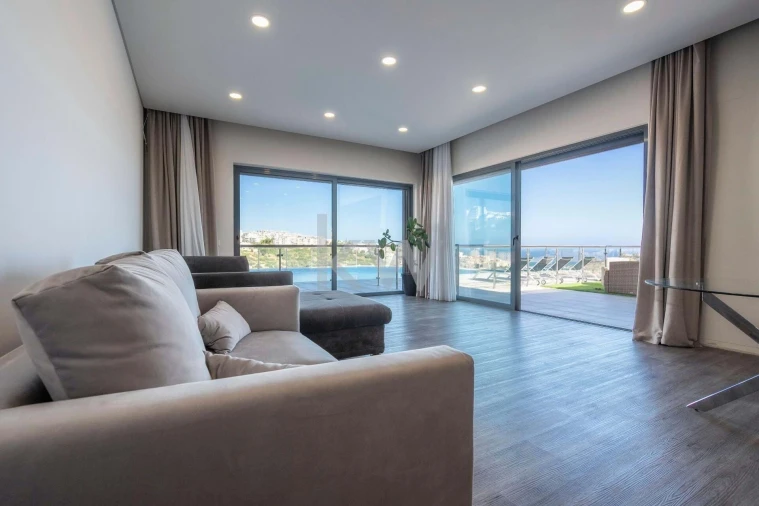 Apartamento T1 para Venda em Albufeira e Olhos de Água Foto 56