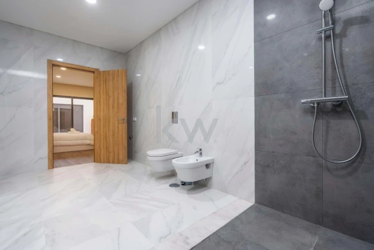 Apartamento T1 para Venda em Albufeira e Olhos de Água Foto 38