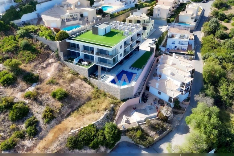 Apartamento T1 para Venda em Albufeira e Olhos de Água Foto 89