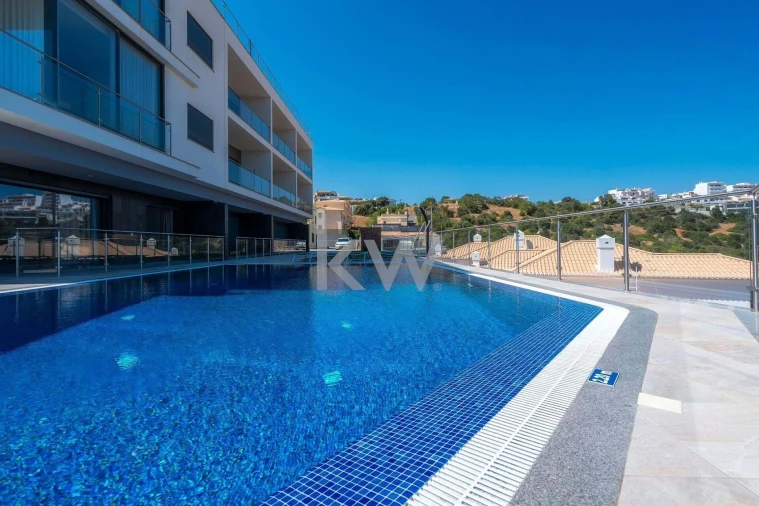Apartamento T1 para Venda em Albufeira e Olhos de Água Foto 19