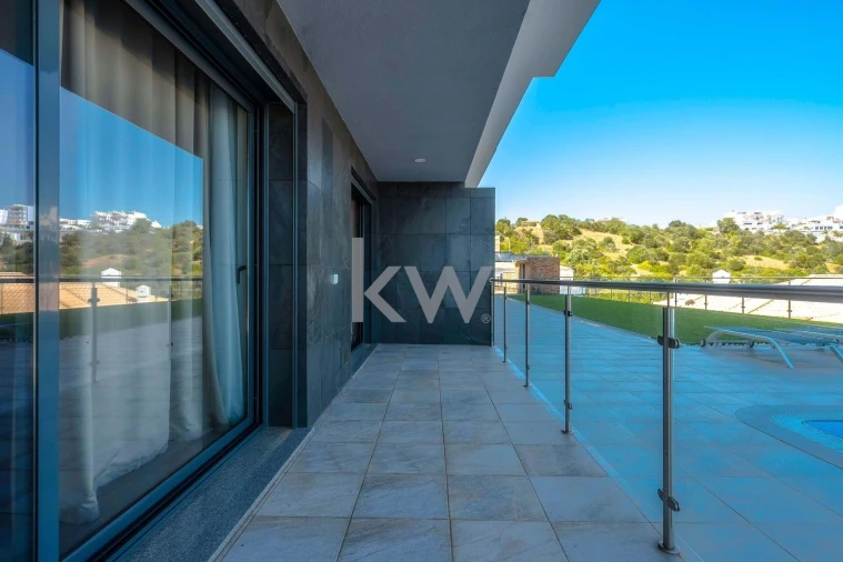 Apartamento T1 para Venda em Albufeira e Olhos de Água Foto 26