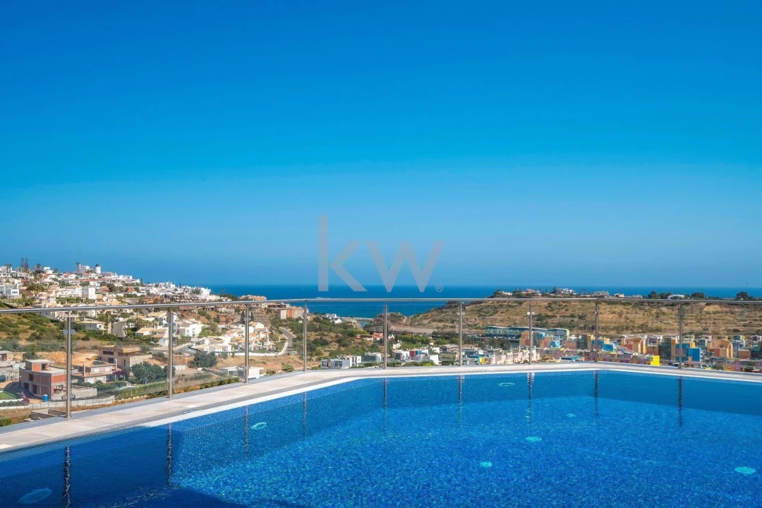 Apartamento T1 para Venda em Albufeira e Olhos de Água Foto 16