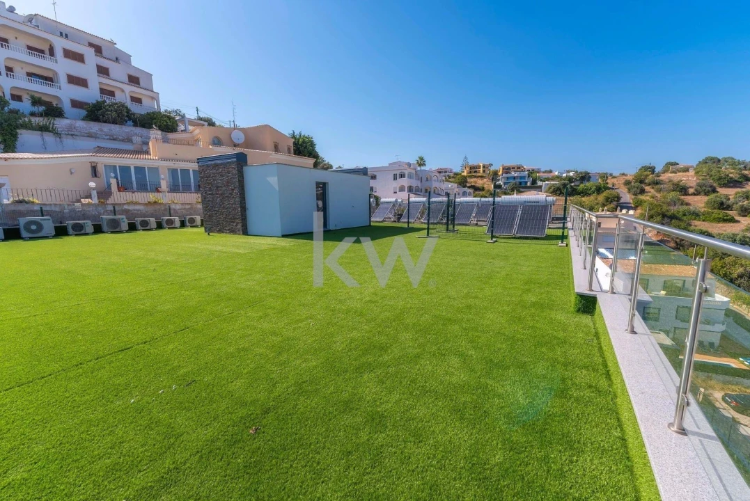Apartamento T1 para Venda em Albufeira e Olhos de Água Foto 77