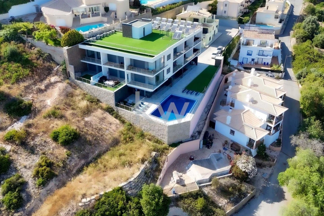 Apartamento T1 para Venda em Albufeira e Olhos de Água Foto 88