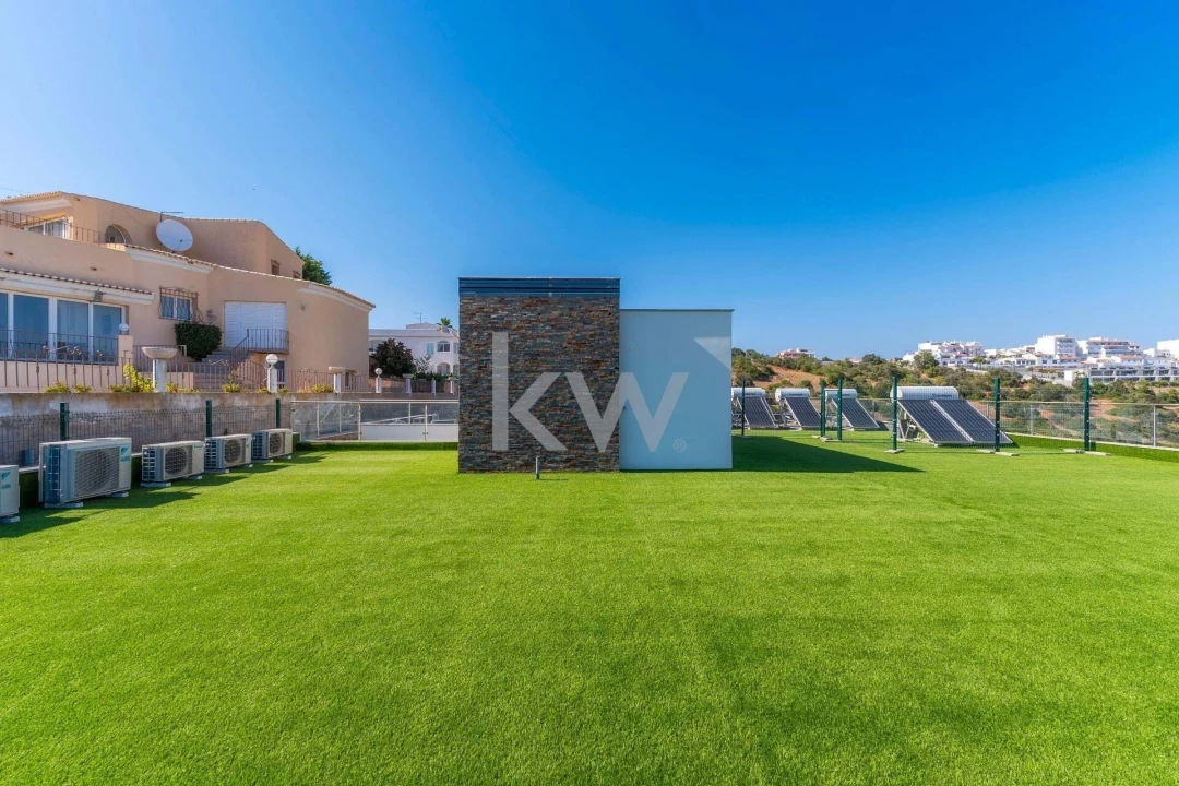 Apartamento T1 para Venda em Albufeira e Olhos de Água Foto 71