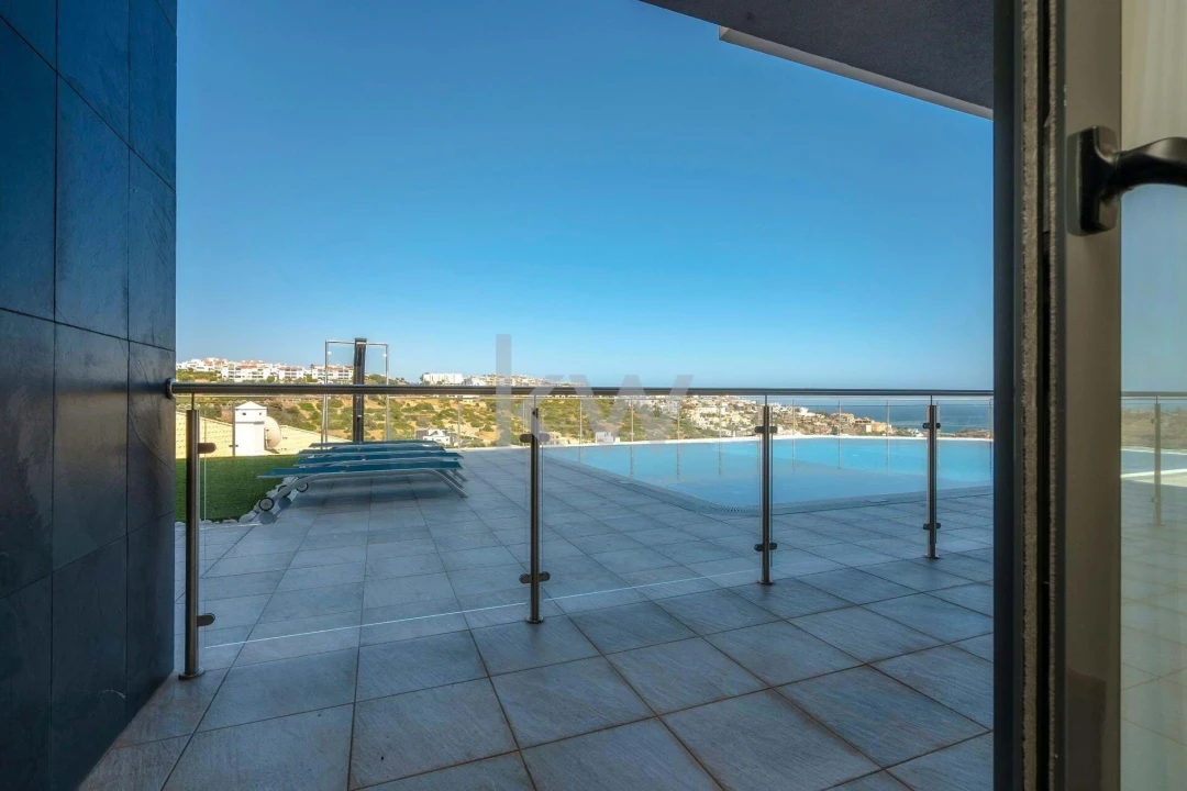 Apartamento T1 para Venda em Albufeira e Olhos de Água Foto 7