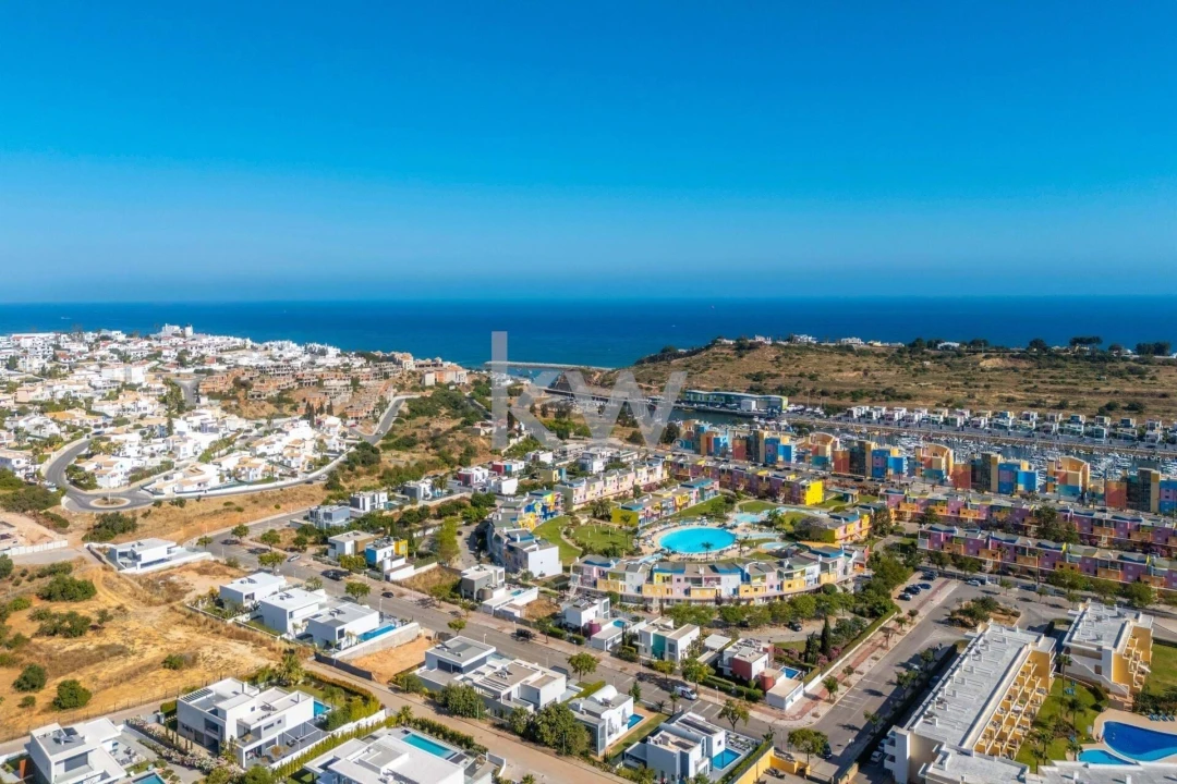 Apartamento T1 para Venda em Albufeira e Olhos de Água Foto 78