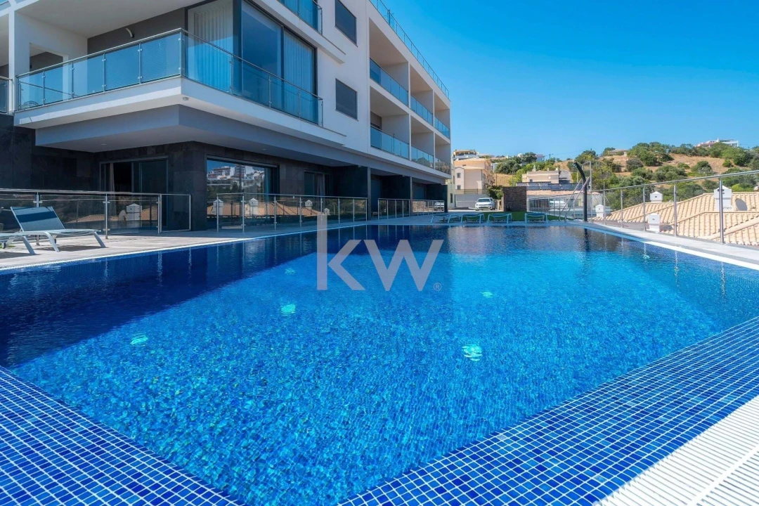 Apartamento T1 para Venda em Albufeira e Olhos de Água Foto 18