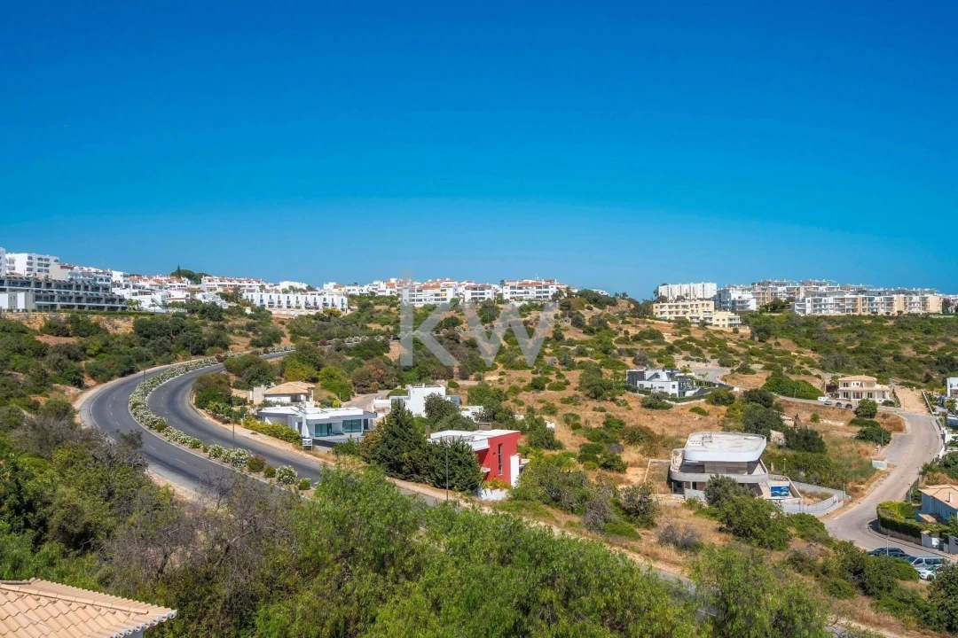 Apartamento T1 para Venda em Albufeira e Olhos de Água Foto 23