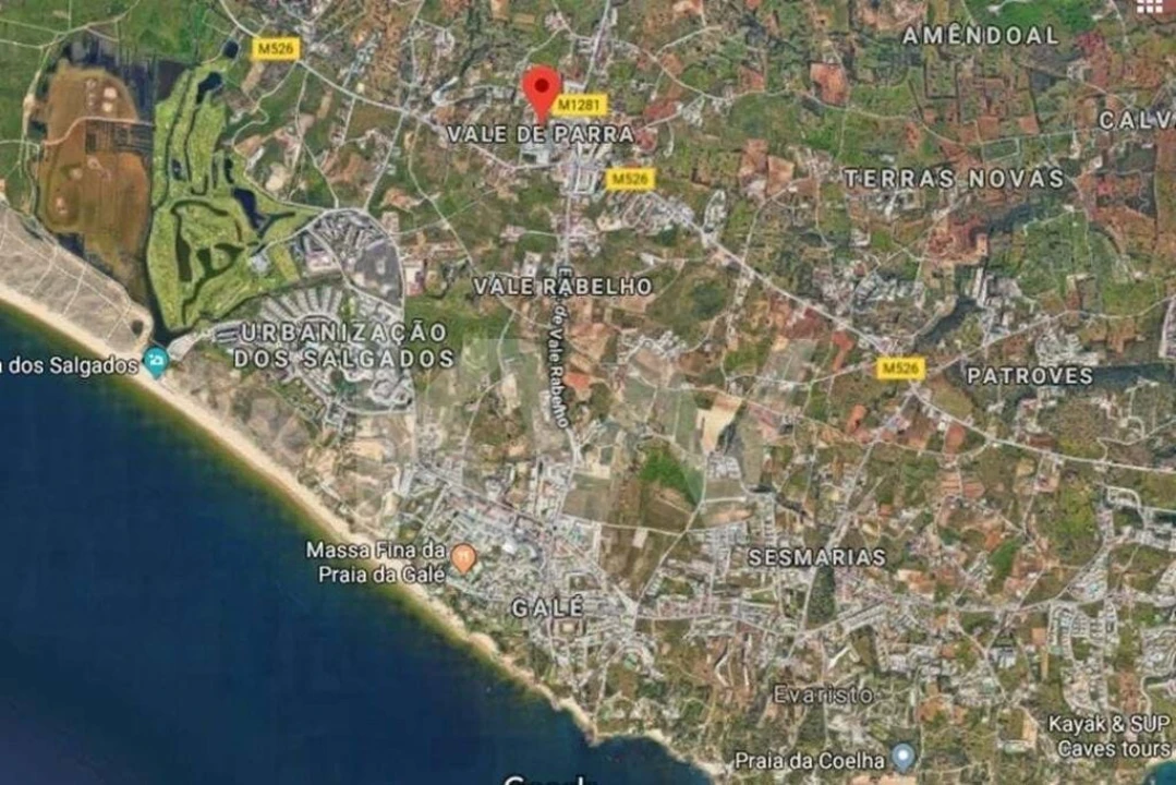 Negócio para Venda em Guia Foto 13