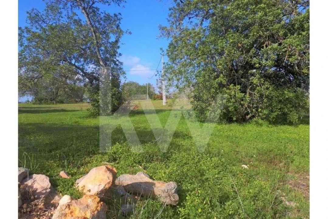 Terreno para Venda em Albufeira e Olhos de Água Foto 3