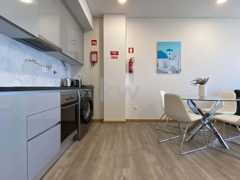 Apartamento para Venda em Albufeira e Olhos de Água Foto 8