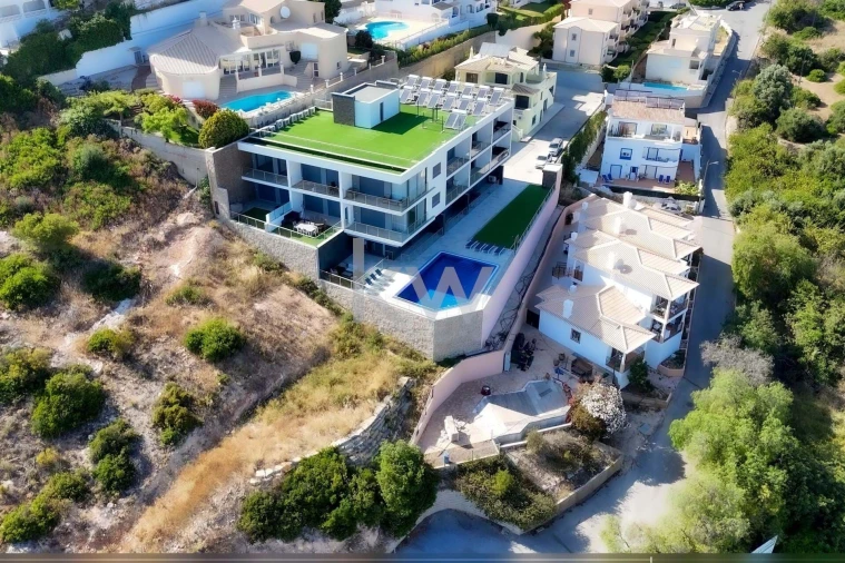 Apartamento para Venda em Albufeira e Olhos de Água Foto 19