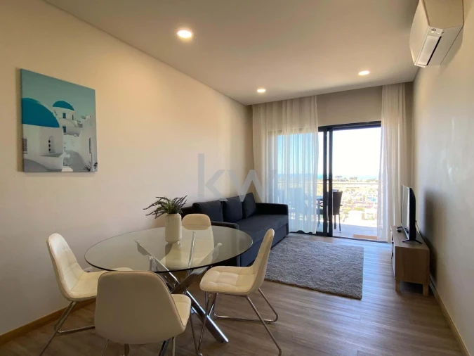 Apartamento para Venda em Albufeira e Olhos de Água Foto 13