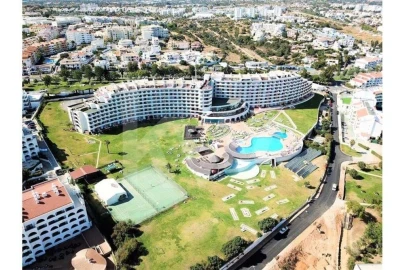 Negócio para Venda em Albufeira e Olhos de Água