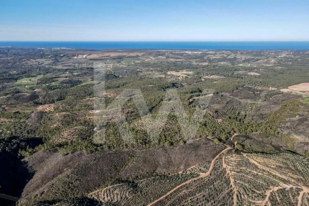 Terreno para Venda em Aljezur Foto 6
