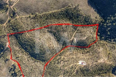 Terreno para Venda em Aljezur
