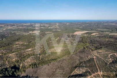 Terreno para Venda em Aljezur